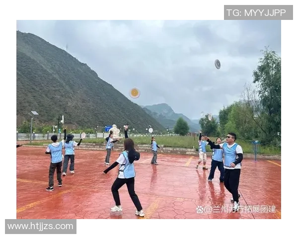 上海飞盘队的团队协作与默契：聚焦飞盘运动的魅力与挑战