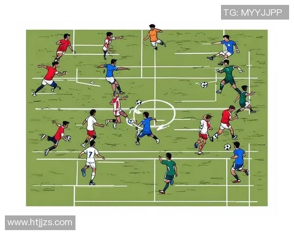 上海足球队的节奏体系解析与战术创新探讨