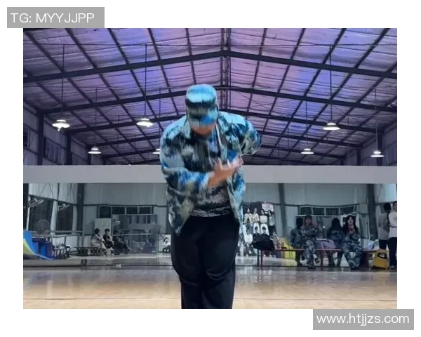 上海街舞队整体压制现象分析与背后原因探讨